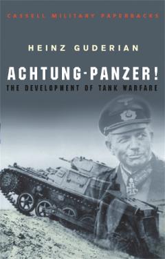 Achtung-panzer!