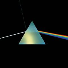 The Dark Side Of The Moon (Remastered)