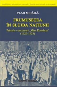 Frumusetea in slujba natiunii