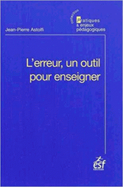 L'erreur, un outil pour enseigner