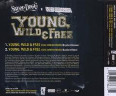 Young, Wild and Free