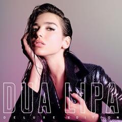 Dua Lipa Deluxe