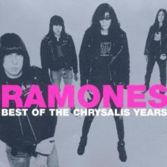 Best Of The Chrysalis Years