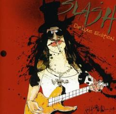 Slash – Deluxe Edition