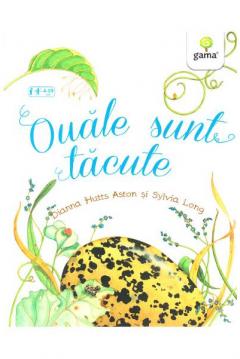 Ouale sunt tacute Dianna Hutts Aston, Sylvia Long