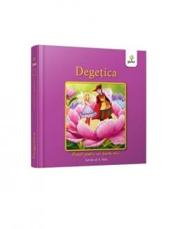 Degetica 