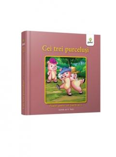 Cei trei purcelusi 