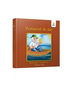 Pestisorul de aur 