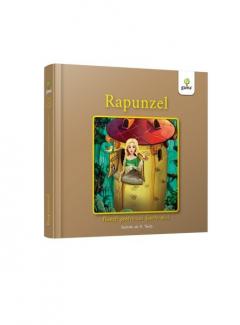Rapunzel 