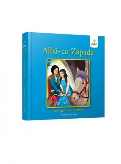 Alba-ca-Zapada 