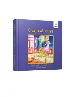Cenusareasa 