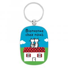 Breloc - Bienvenue chez nous