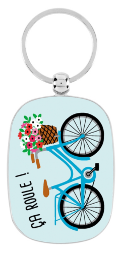 Breloc - Ca roule