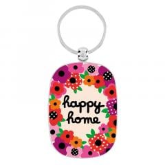 Breloc - Happy home | Derriere la porte