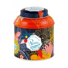 Cutie metalica - Paradis | Derriere la porte