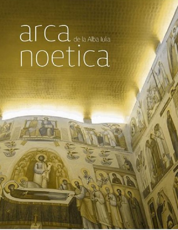 Arca Noetica de la Alba Iulia