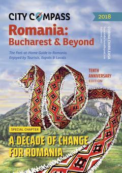 City Compass Romania: Bucharest & Beyond 2018