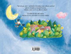 Omuletul care aduce somnul Christine Patz, Renate Cossmann