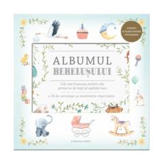 Albumul Bebelusului 