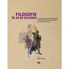 Filosofie in 30 de secunde Barry Loewer