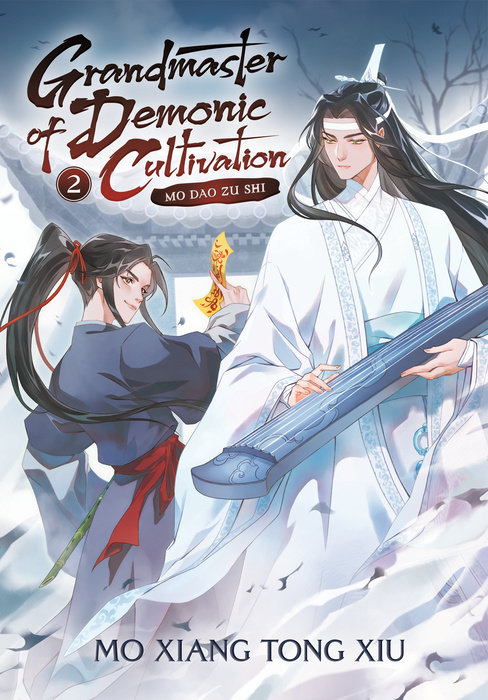 Grandmaster of Demonic Cultivation (Novel) - Volume 2