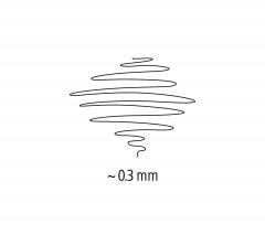 Set linere - Triplus fineliner 334, 48 bucati (334 C48-C)