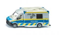 Jucarie - Mercedes Sprinter - Police