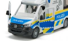 Jucarie - Mercedes Sprinter - Police