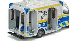 Jucarie - Mercedes Sprinter - Police