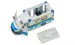 Jucarie - Mercedes Sprinter - Police