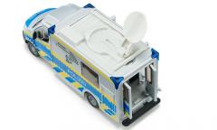 Jucarie - Mercedes Sprinter - Police