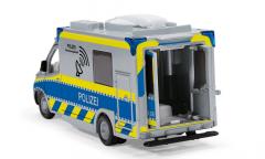Jucarie - Mercedes Sprinter - Police