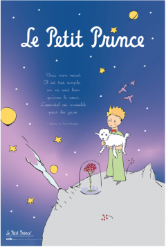 Poster - The Little Prince