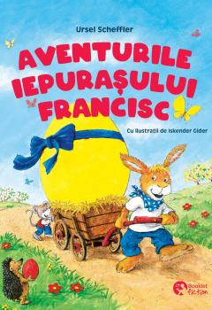 Aventurile iepurasului Francisc