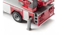 Jucarie - Fire Engine