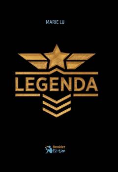 Legenda - Vol 1