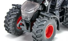 Jucarie - Fendt 942 Vario with Front Loader