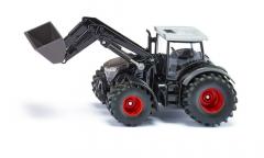 Jucarie - Fendt 942 Vario with Front Loader