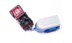 Jucarie - Jeep with Horse Trailer