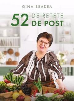 52 de retete de post