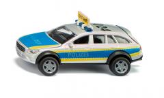 Jucarie - Mercedes-Benz E Class All Terrain 4x4 - Police