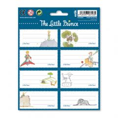 Etichete pentru caiete - The Little Prince