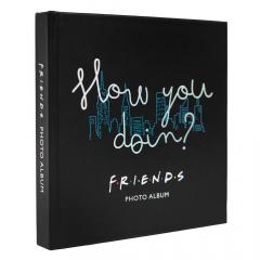 Album foto - Self-Adhesive - 22 Pages - Friends