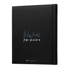 Album foto - Self-Adhesive - 30 Pages - Friends