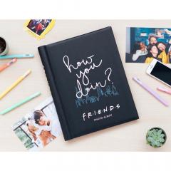 Album foto - Self-Adhesive - 30 Pages - Friends