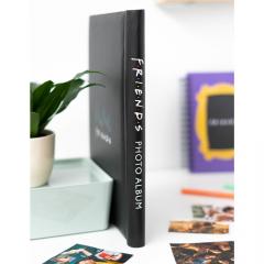 Album foto - Self-Adhesive - 30 Pages - Friends