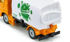 Jucarie - Street Sweeper