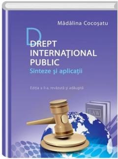Drept international public