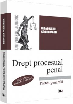 Drept procesual penal