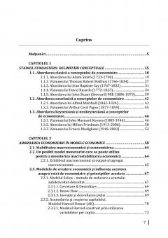 Economisirea ca factor de asigurare al stabilitatii macroeconomice